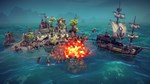 Besiege The Splintered Sea (steam key) DLC