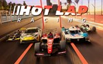 Hot Lap Racing PC -- KEY