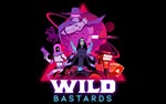 Wild Bastards PC -- KEY