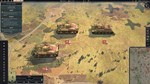 Panzer Corps 2 Axis Operations 1944 (steam key) DLC