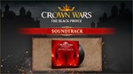 Crown Wars Soundtrack (steam key) DLC