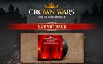 Crown Wars Soundtrack (steam key) DLC