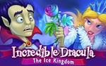 Incredible Dracula The Ice Kingdom (steam key)