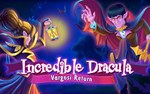 Incredible Dracula Vargosi Returns (steam key)