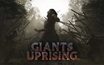 Giants Uprising (steam key)