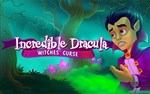 Incredible Dracula Witches Curse (steam key)