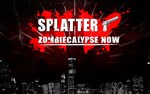 Splatter Zombiecalypse Now (steam key)