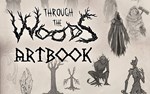 Through the Woods Artbook (steam key) DLC