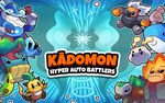 Kadomon Hyper Auto Battlers -- KEY