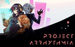 Project Arrhythmia Ранний доступ -- KEY