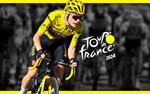 Tour de France 2024 (steam key)