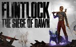 Flintlock The Siege of Dawn (steam key)