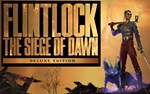 Flintlock The Siege Of Dawn Deluxe Edition (steam key)