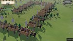 Field of Glory II Medieval Rise of the Swiss DLC key