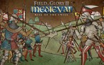 Field of Glory II Medieval Rise of the Swiss DLC key