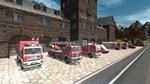 Firefighters 2014 (steam key) no RU no BY