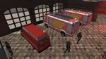 Firefighters 2014 (steam key) no RU no BY