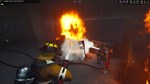 Firefighting Simulator The Squad (steam key) not RU BY