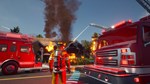 Firefighting Simulator The Squad (steam key) not RU BY