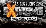 Gas Guzzlers Extreme Full Metal Zombie (steam key) DLC