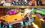 Redout 2 Ultimate Edition (steam key)