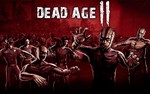 Dead Age II (steam key)