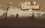 Colt Canyon (steam key)