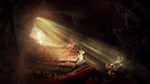 Agony (steam key)