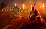 Agony (steam key)