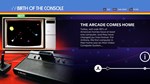 Atari 50 The Anniversary Celebration (steam key)