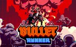 Bullet Runner (steam key)