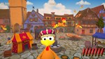 Crazy Chicken Xtreme (steam key)