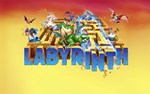 Labyrinth (steam key)