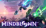 Windblown (steam key)