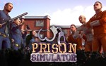 Prison Simulator (steam key)