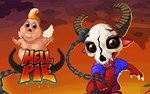 Hell Pie (steam key)