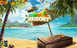 5 Star Hawaii Resort (steam key)