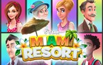 5 Star Miami Resort (steam key)