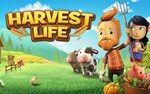 Harvest Life (steam key)