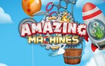 Amazing Machines (steam key)