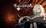 Depersonalization (steam key)