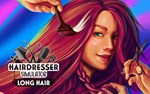 Hairdresser Simulator Long Hair (steam key)