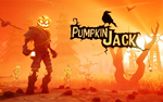 Pumpkin Jack (steam key)