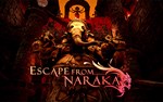 Escape from Naraka (steam key)