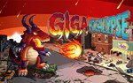 Gigapocalypse (steam key)