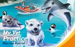 My Vet Practice Marine Patrol (steam key)