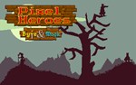 Pixel Heroes (steam key)