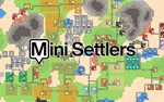 Mini Settlers (steam key)