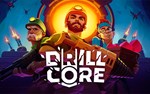 Drill Coreundefined (steam key)