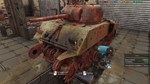 Tank Mechanic Simulator Shermans DLC (steam key) DLC